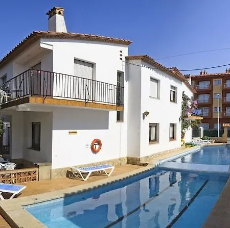 Piscis Vila L'Estartit
